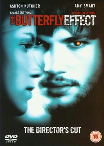The Butterfly Effect [DVD]