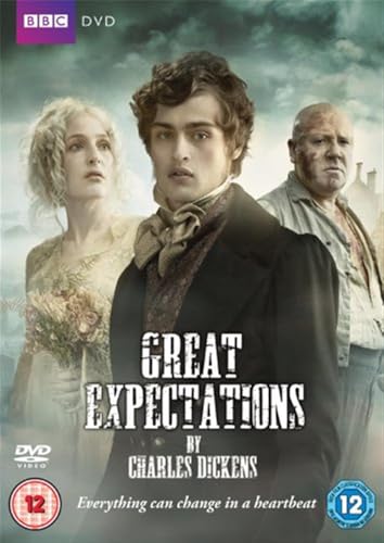 Great Expectations (1946) [DVD]