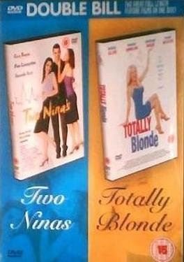 Two Ninas/Totally Blonde (1999/2001) [DVD]