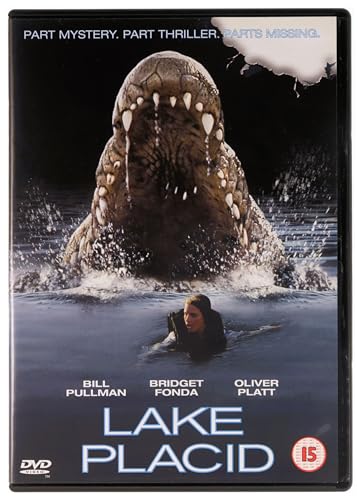 Lake Placid (1999) [DVD]