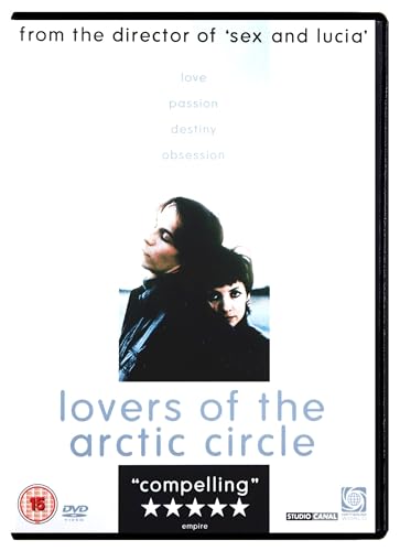 Lovers of the Arctic Circle (1998) [DVD]