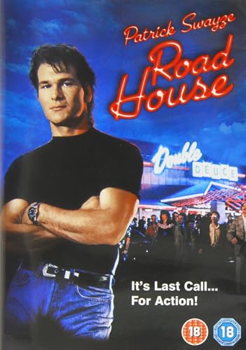 Road House [DVD]