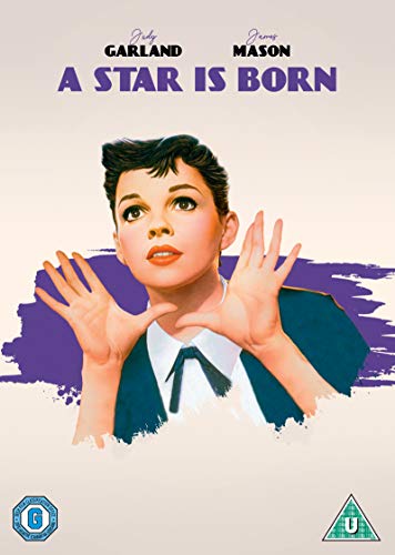 A Star is Born (2018) [DVD]