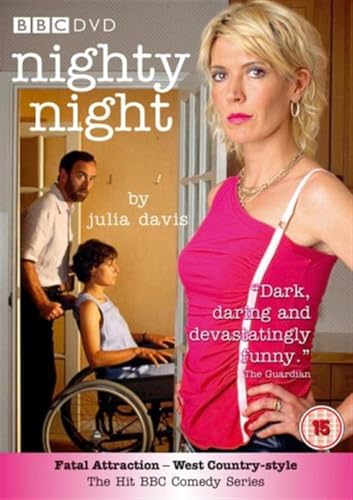 Nighty Night - Series 1 (2004) [DVD]
