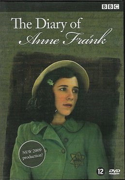 The Diary of Anne Frank [Import] [DVD]