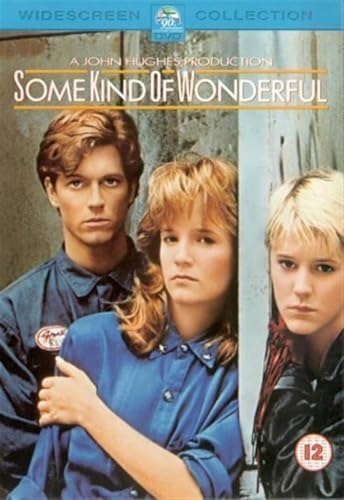 Some Kind of Wonderful (1987) [DVD]