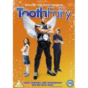 Tooth Fairy (2010) [DVD]