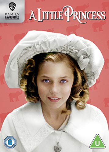 A Little Princess [DVD]
