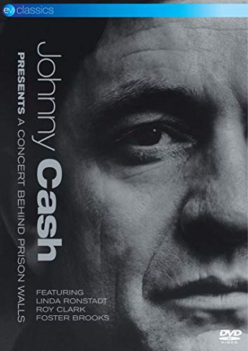 Presents A Concert Behind Prison Walls [DVD]