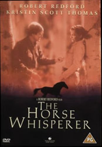 The Horse Whisperer (1998) [DVD]