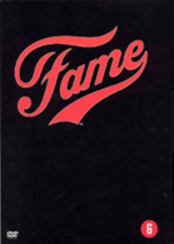 Fame (1980) [DVD]