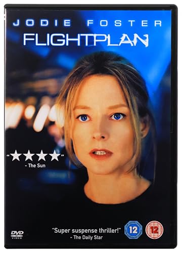 Flightplan (2005) [DVD]
