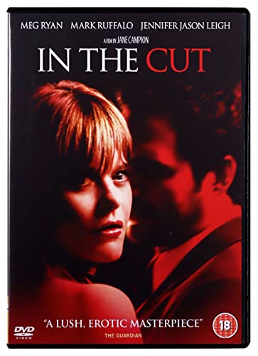 In The Cut (2003) [DVD]