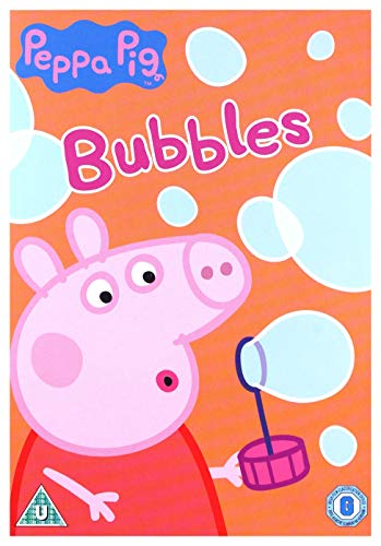 Peppa Pig: Bubbles [Volume 6] (2004) [DVD]