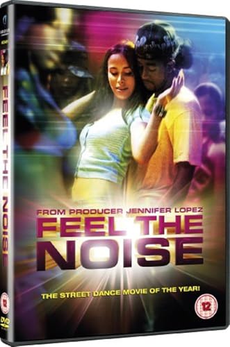 Feel The Noise (2007) [DVD]