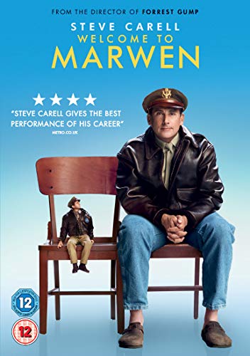 Welcome to Marwen (2018) [DVD]