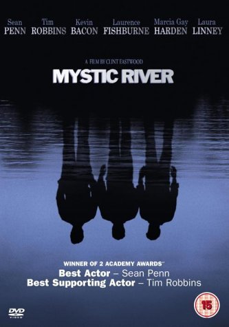Mystic River (2003) [DVD]