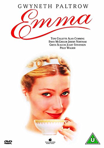 Emma (1972) [DVD]