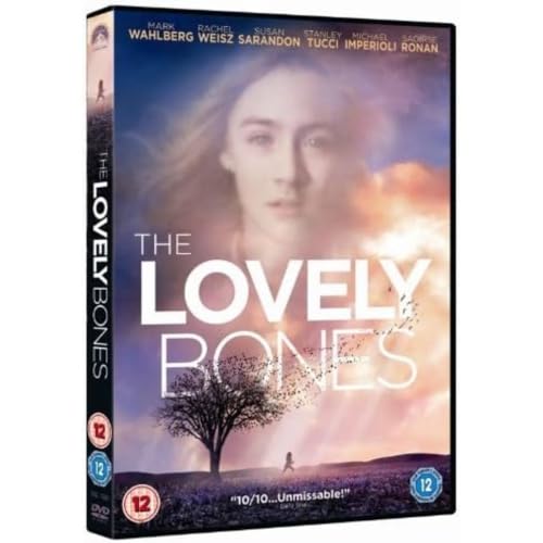 The Lovely Bones (2009) [DVD]
