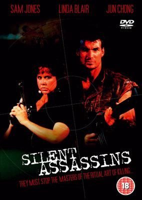 Silent Assassins [DVD]