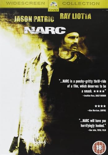Narc [DVD]
