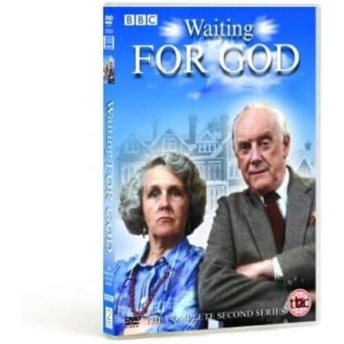 Waiting for God - Series 2 [DVD]