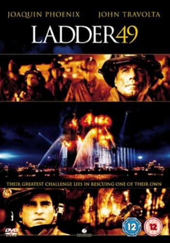 Ladder 49 (2004) [DVD]