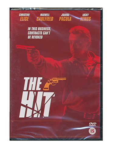 The Hit (1984) [DVD]