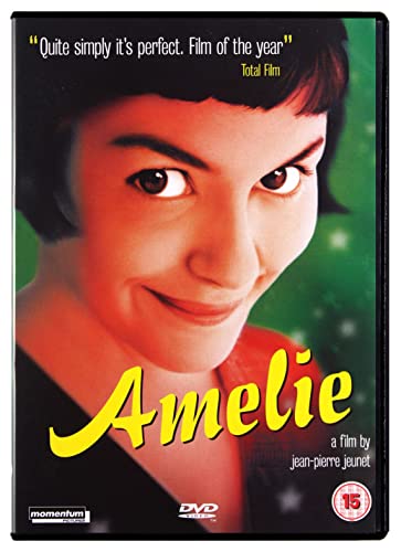 Amelie [DVD]