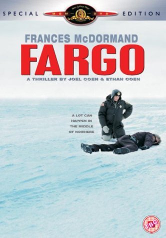 Fargo (Special Edition) [DVD]
