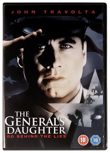 The General's Daughter (1999) [DVD]