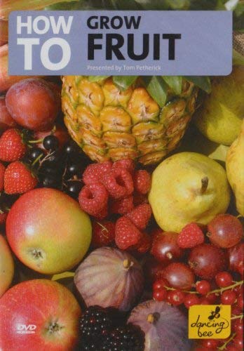 How To Grow Fruit (1909) [DVD]