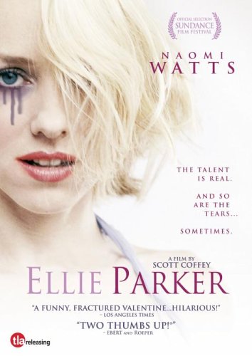 Ellie Parker (2005) [DVD]