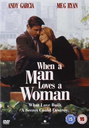 When a Man Loves a Woman [DVD]