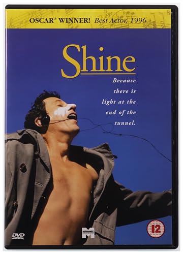 Shine [DVD]