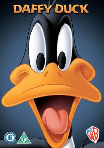 Daffy Duck and Friends [DVD]