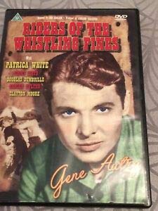 Riders Of The Whistling Pines (1950) [DVD]