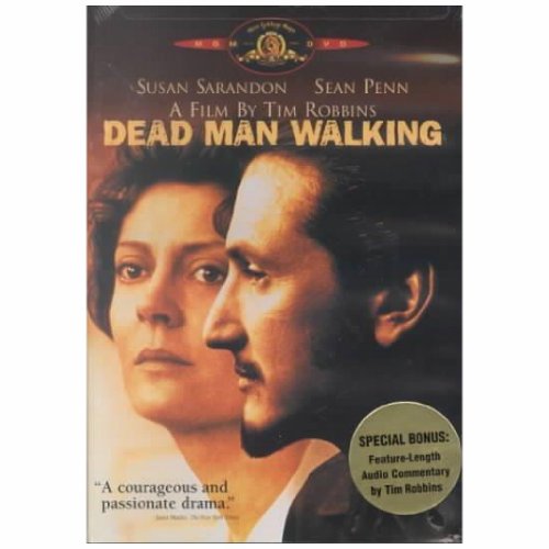 Dead Man Walking DVD [Unknown Binding] [DVD]