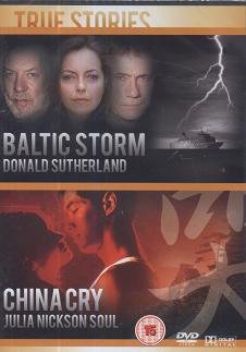 Baltic Storm/China Cry [DVD]