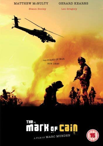 Mark of Cain [DVD]