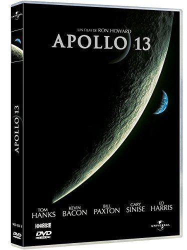 Apollo 13 (1995) [DVD]