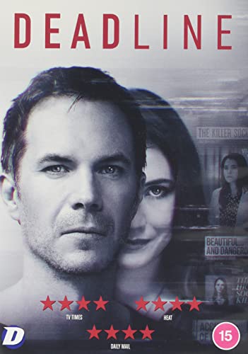 Deadline (1998) [DVD]