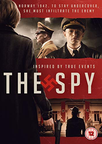 The Spy (2019) [DVD]