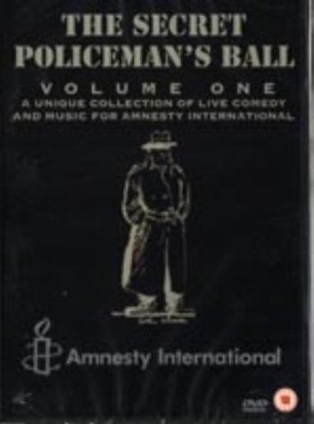 The Secret Policeman's Ball - The Early Years [Pleasure at Her Majesty's and Mermaid Frolics] (1979) [DVD]
