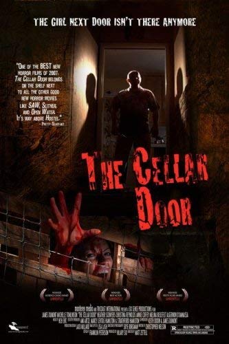 The Cellar Door (2007) [DVD]