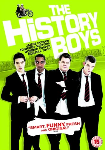 The History Boys (2006) [DVD]