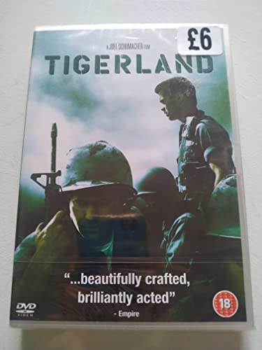 Tigerland (2000) [DVD]