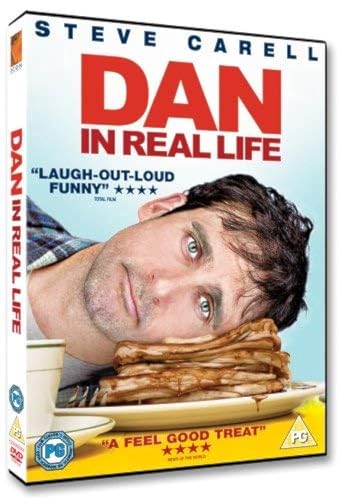 Dan In Real Life (2007) [DVD]