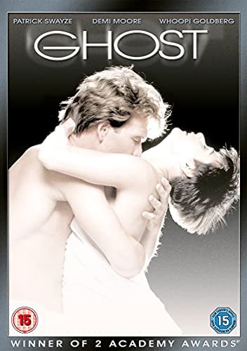 Ghost - 80s Collection [DVD]