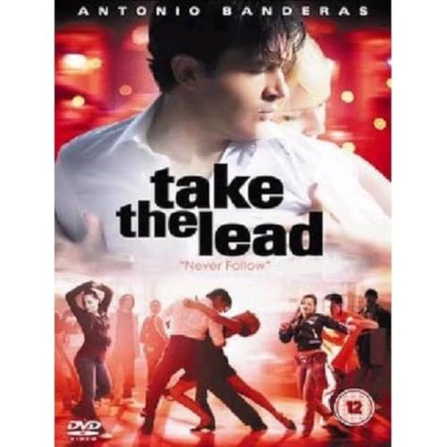 Take The Lead (2006) [DVD]
